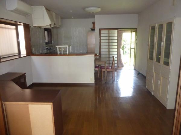 detached 由良町里