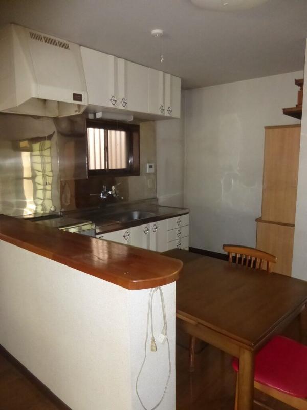 detached 由良町里