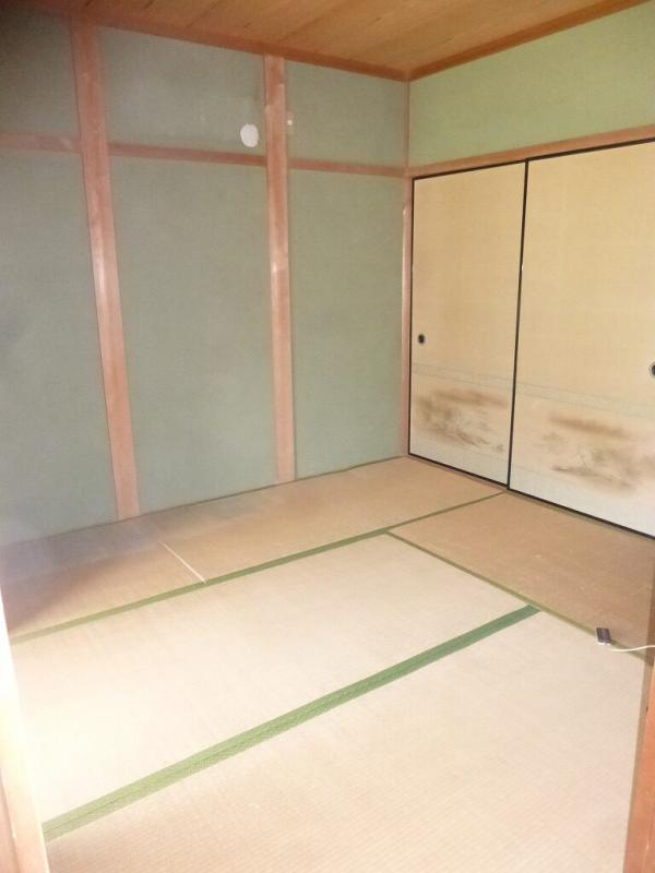 detached 由良町里