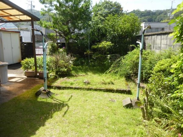 detached 由良町里