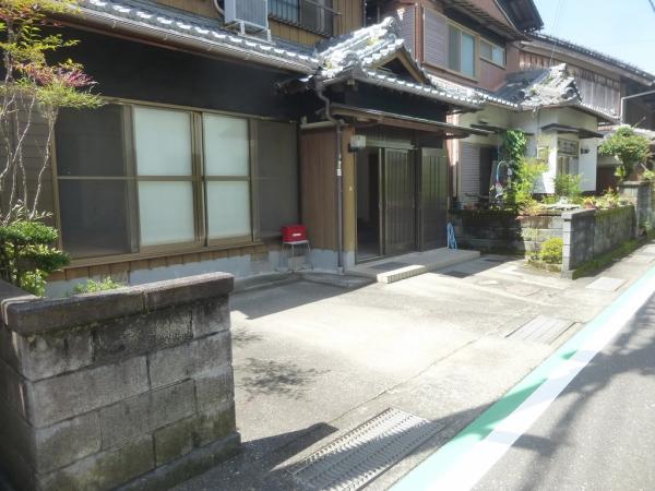 detached 由良町里