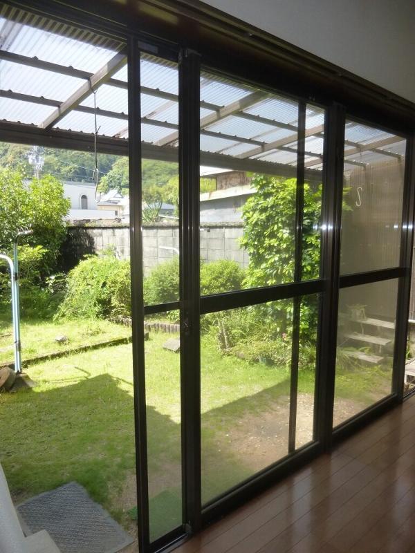 detached 由良町里