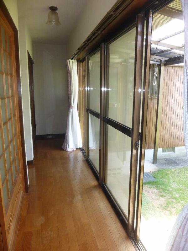 detached 由良町里
