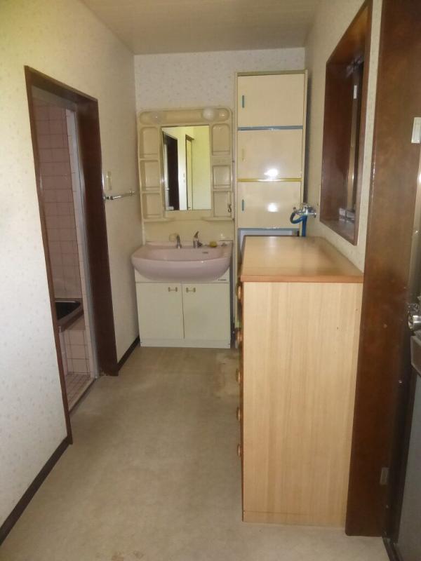 detached 由良町里