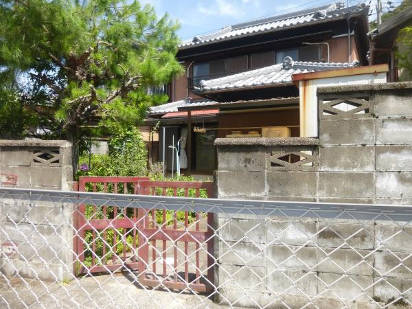 detached 由良町里