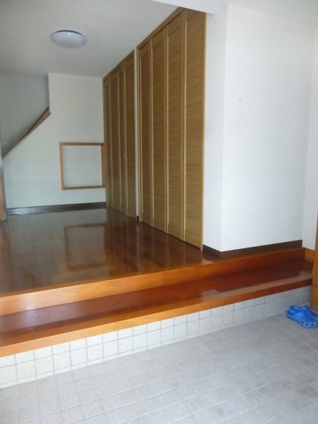 detached 由良町里