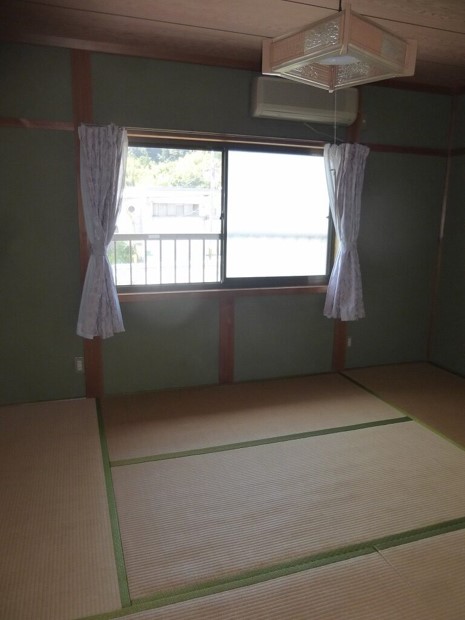 detached 由良町里