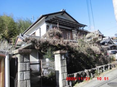 detached 橋本市東家３丁目