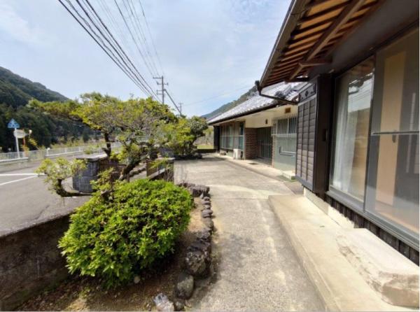 detached 日高郡日高川町原日浦