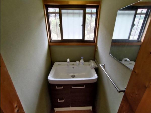 detached 日高郡日高川町原日浦