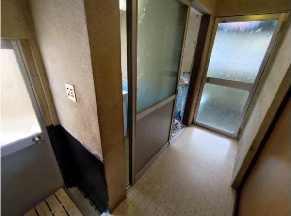 detached 日高郡日高川町原日浦