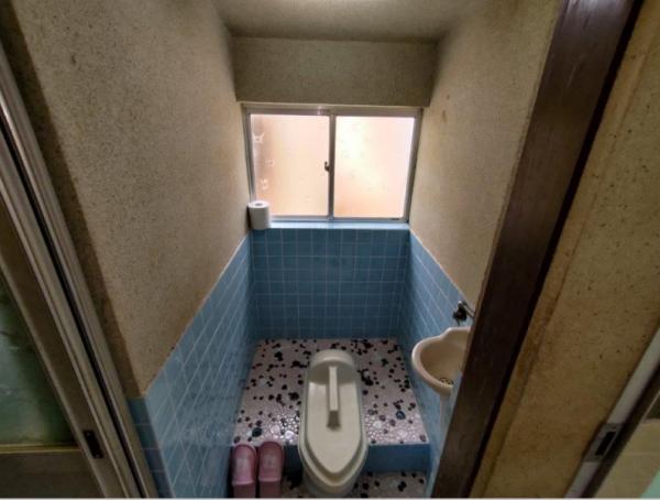 detached 日高郡日高川町原日浦