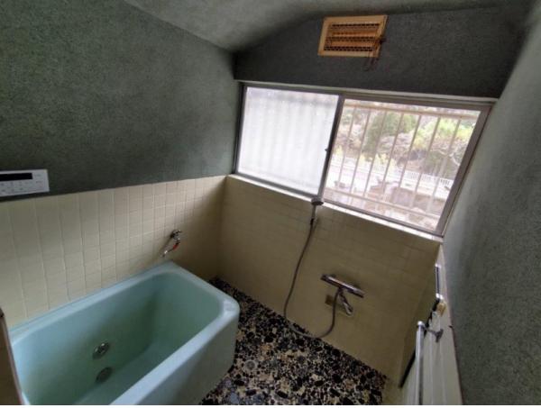 detached 日高郡日高川町原日浦