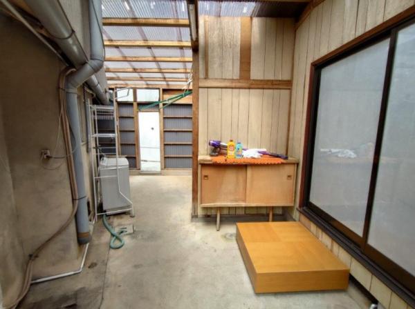 detached 日高郡日高川町原日浦