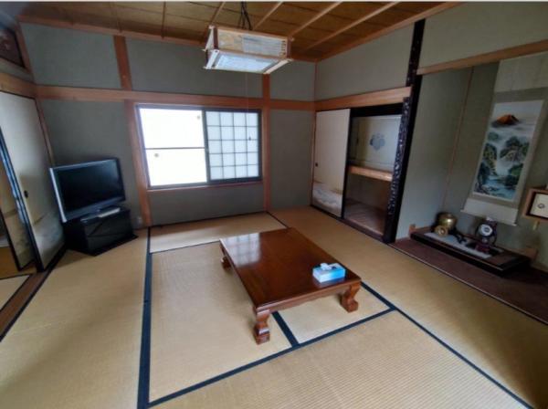 detached 日高郡日高川町原日浦