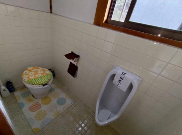 detached 日高郡日高川町原日浦