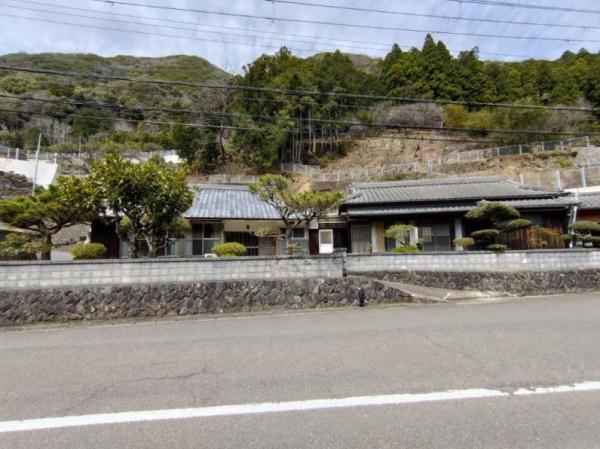 detached 日高郡日高川町原日浦