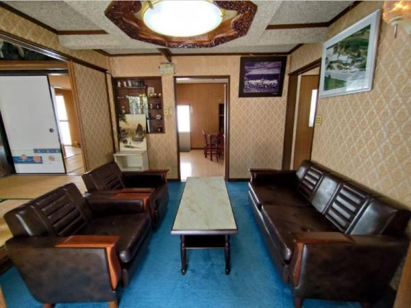 detached 日高郡日高川町原日浦