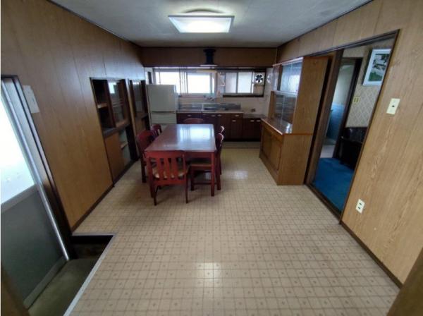 detached 日高郡日高川町原日浦