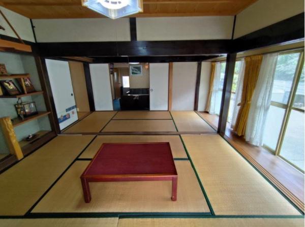 detached 日高郡日高川町原日浦