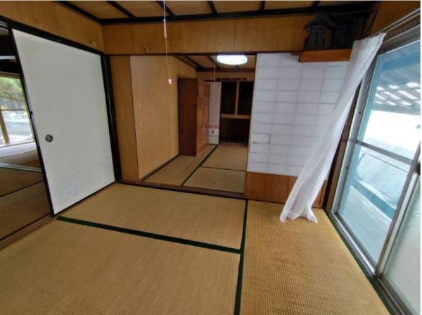 detached 日高郡日高川町原日浦