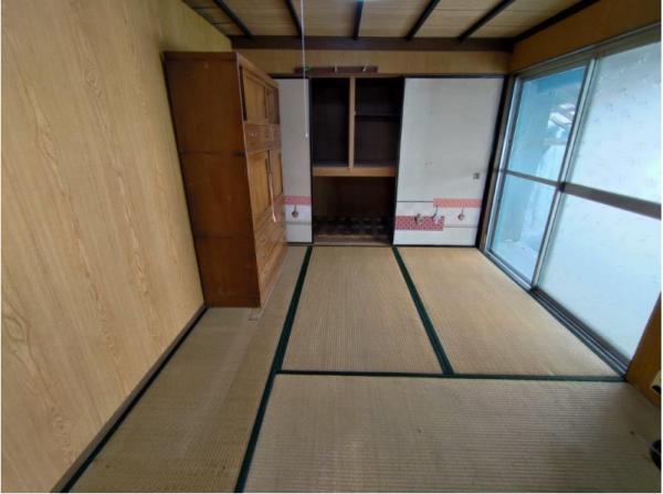 detached 日高郡日高川町原日浦