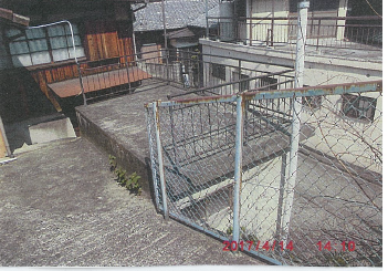 detached 橋本市古佐田