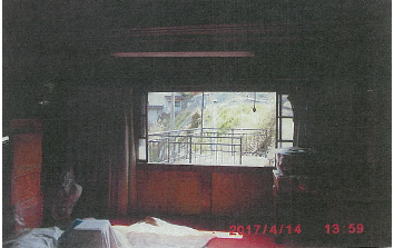 detached 橋本市古佐田