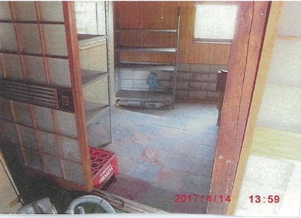 detached 橋本市古佐田