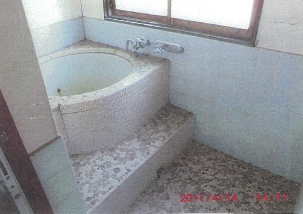 detached 橋本市古佐田