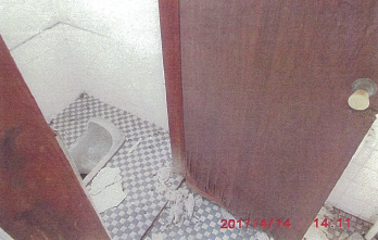 detached 橋本市古佐田