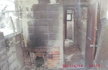 detached 橋本市古佐田