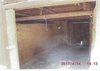 detached 橋本市古佐田