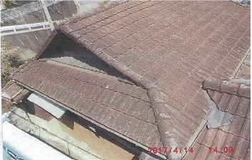 detached 橋本市古佐田