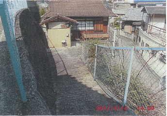 detached 橋本市古佐田