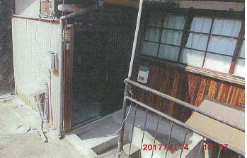 detached 橋本市古佐田