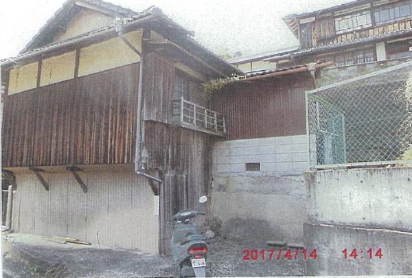 detached 橋本市古佐田