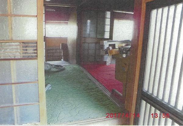 detached 橋本市古佐田