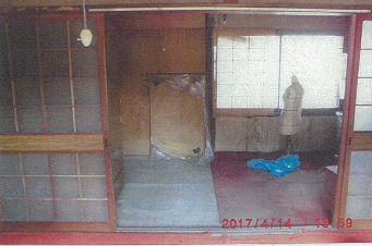 detached 橋本市古佐田