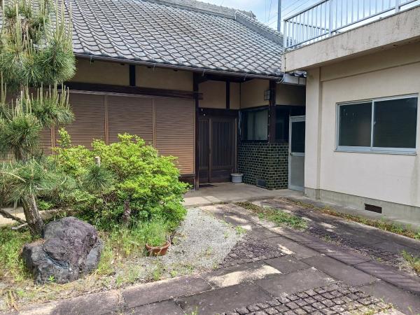 detached 紀の川市下鞆渕