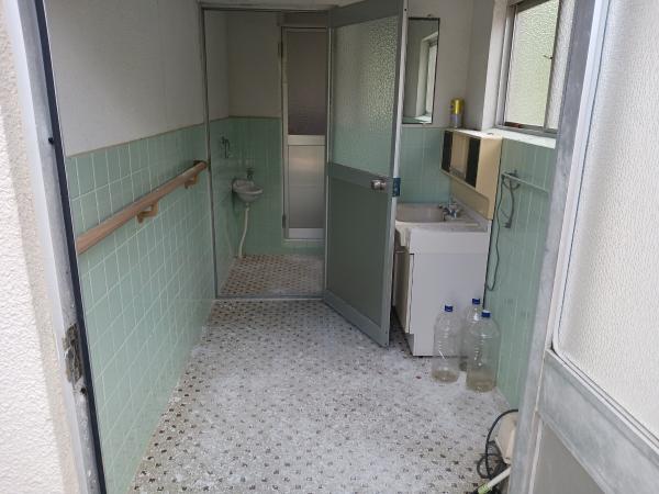 detached 紀の川市下鞆渕