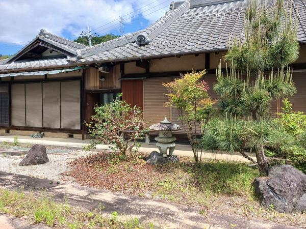 detached 紀の川市下鞆渕