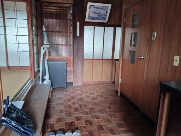detached 紀の川市下鞆渕