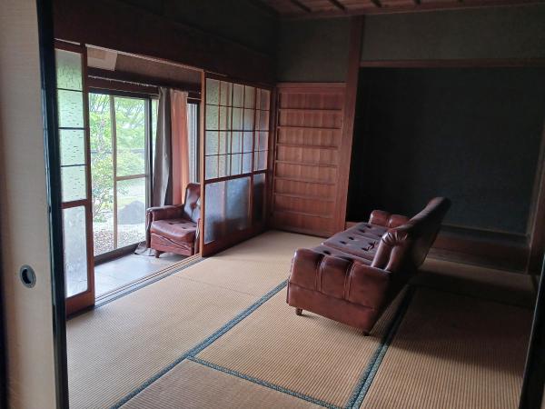 detached 紀の川市下鞆渕