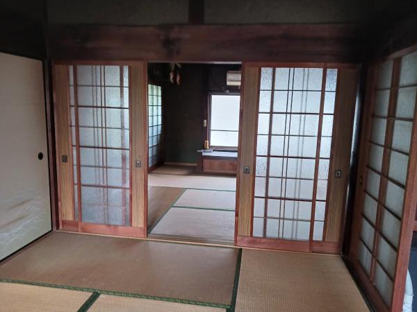 detached 紀の川市下鞆渕