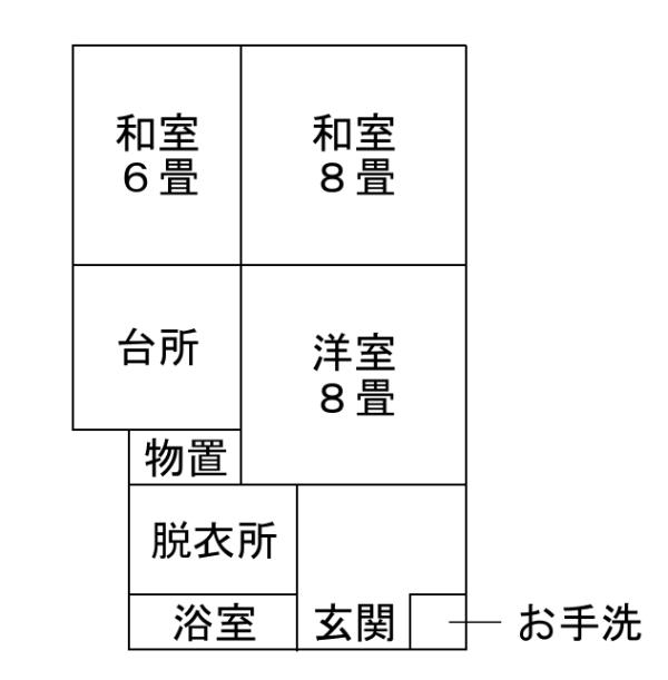 detached 由良町衣奈