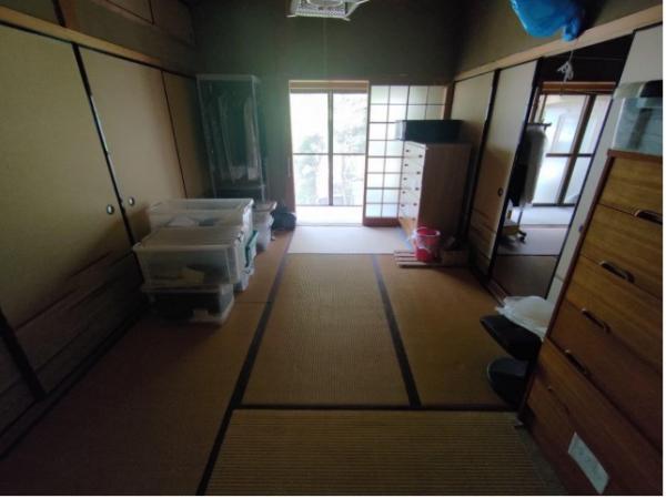 detached 日高川町山野