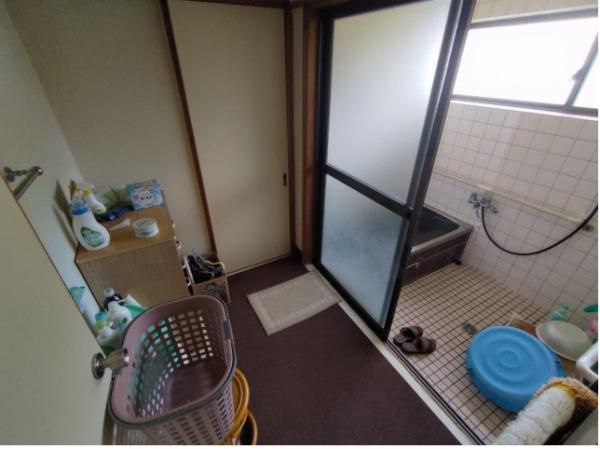 detached 日高川町山野