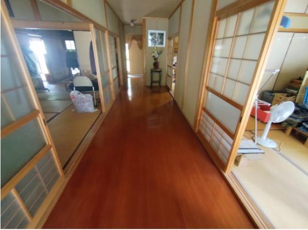 detached 日高川町山野