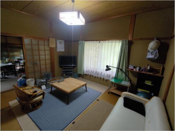 detached 日高川町山野
